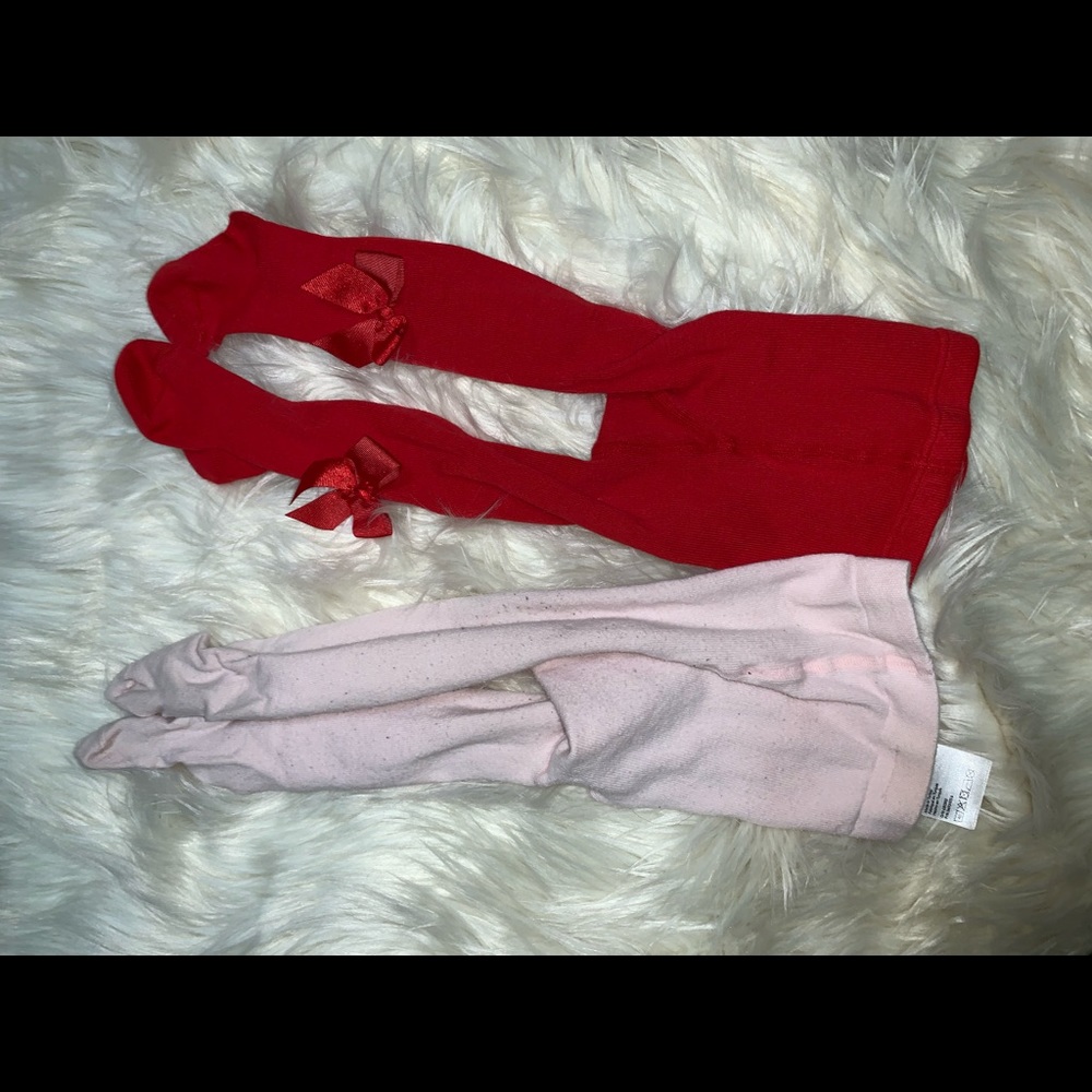Tights
